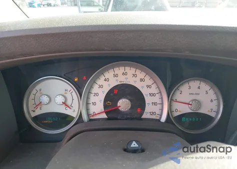 2004 Dodge Durango Slt from USA, damaged, VIN 1D4HB48D94F116900